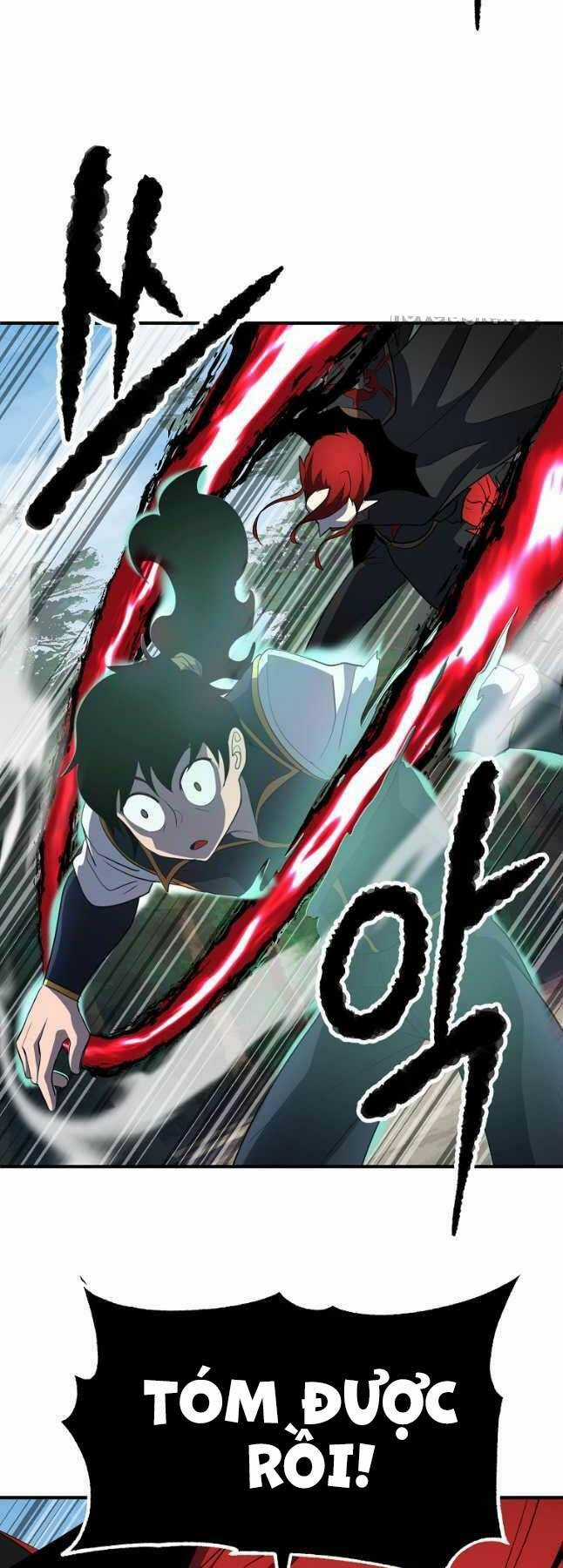 Thiên Ma Tiêu Diệt Lich King Của Murim Chapter 63 trang 28