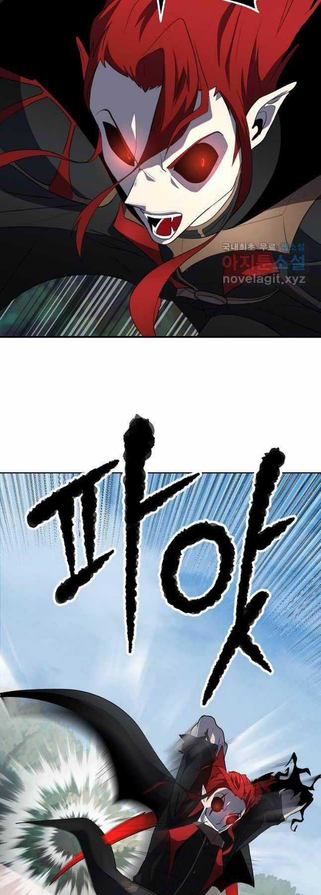 Thiên Ma Tiêu Diệt Lich King Của Murim Chapter 63 trang 29