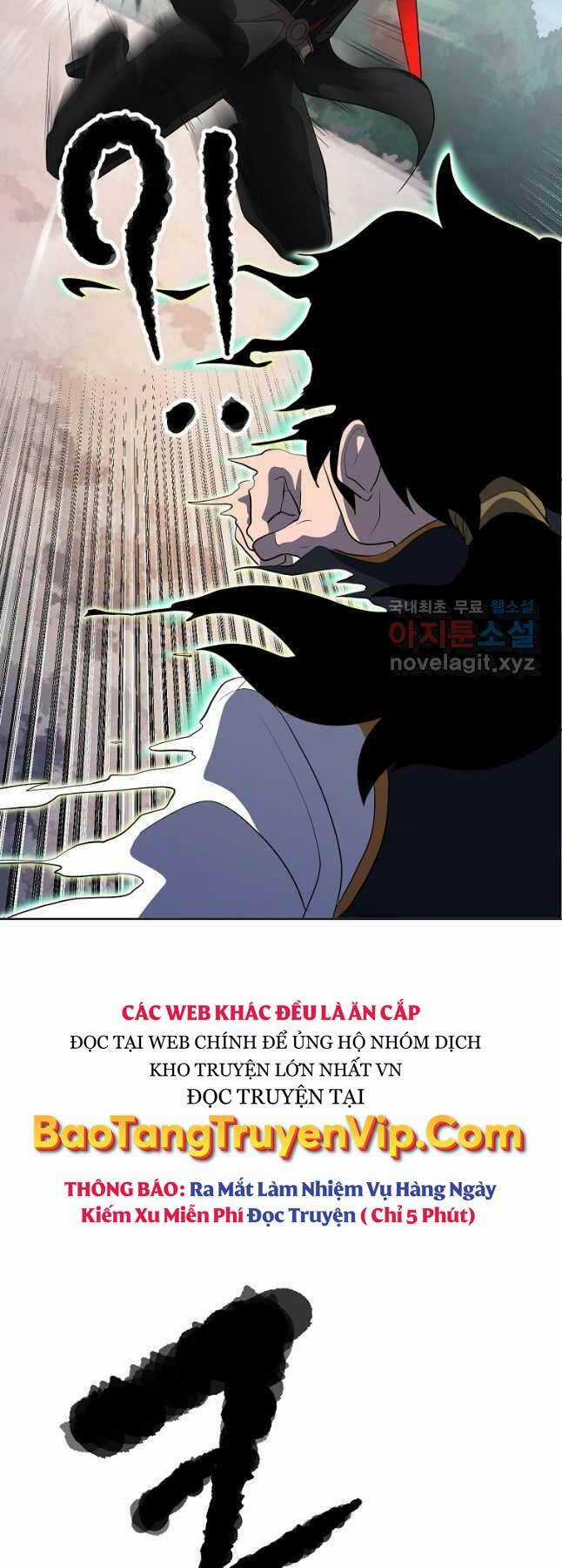 Thiên Ma Tiêu Diệt Lich King Của Murim Chapter 63 trang 30