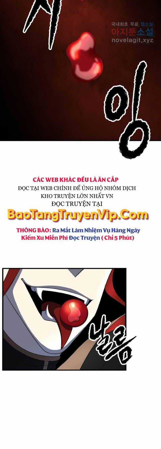 Thiên Ma Tiêu Diệt Lich King Của Murim Chapter 63 trang 33