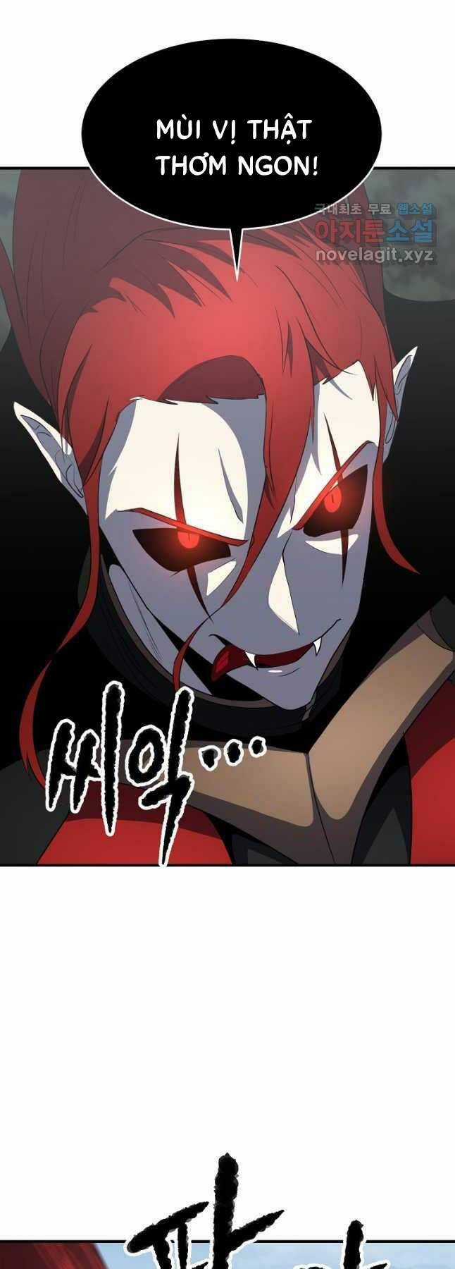 Thiên Ma Tiêu Diệt Lich King Của Murim Chapter 63 trang 34