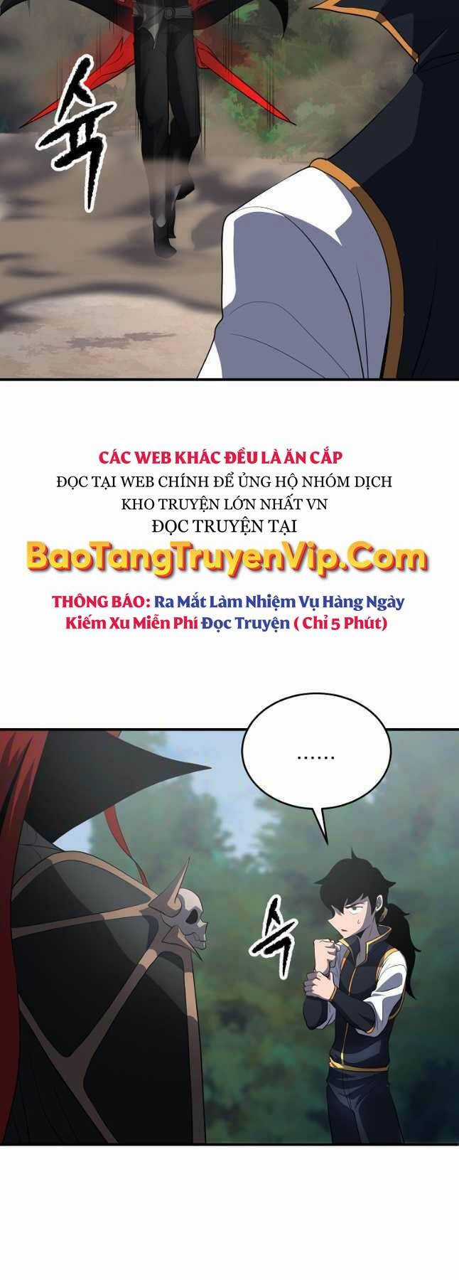 Thiên Ma Tiêu Diệt Lich King Của Murim Chapter 63 trang 36