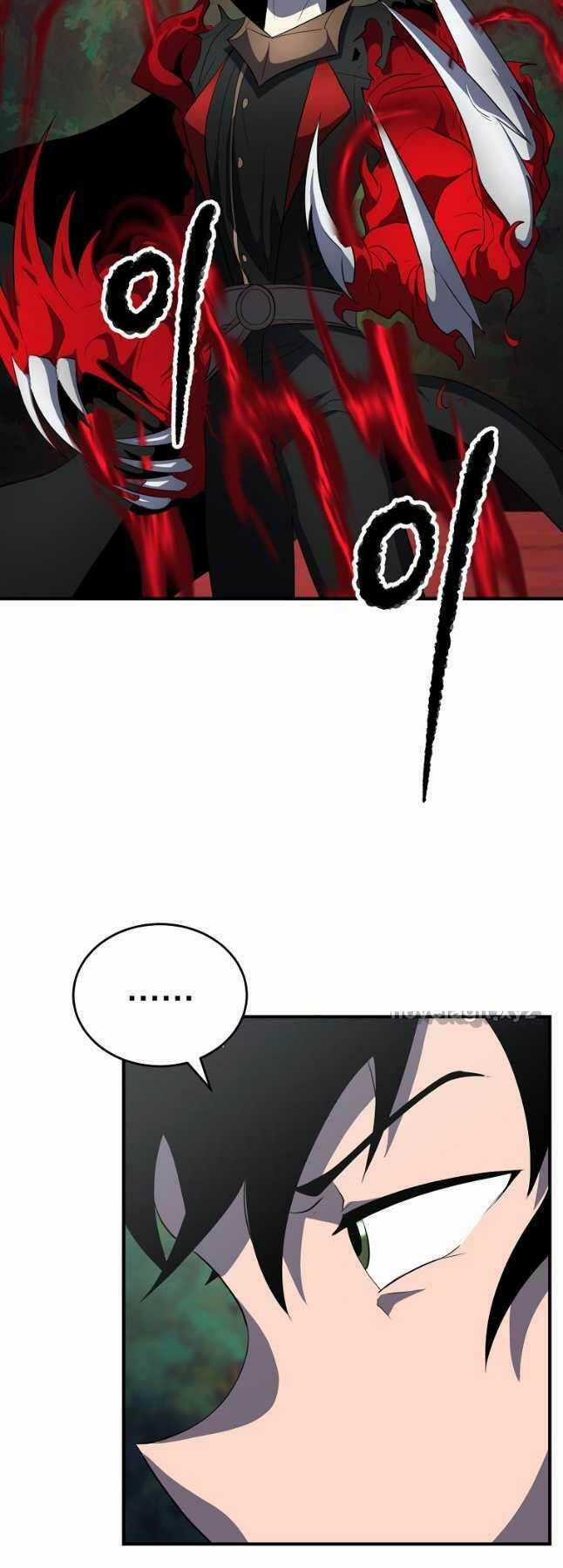 Thiên Ma Tiêu Diệt Lich King Của Murim Chapter 63 trang 38