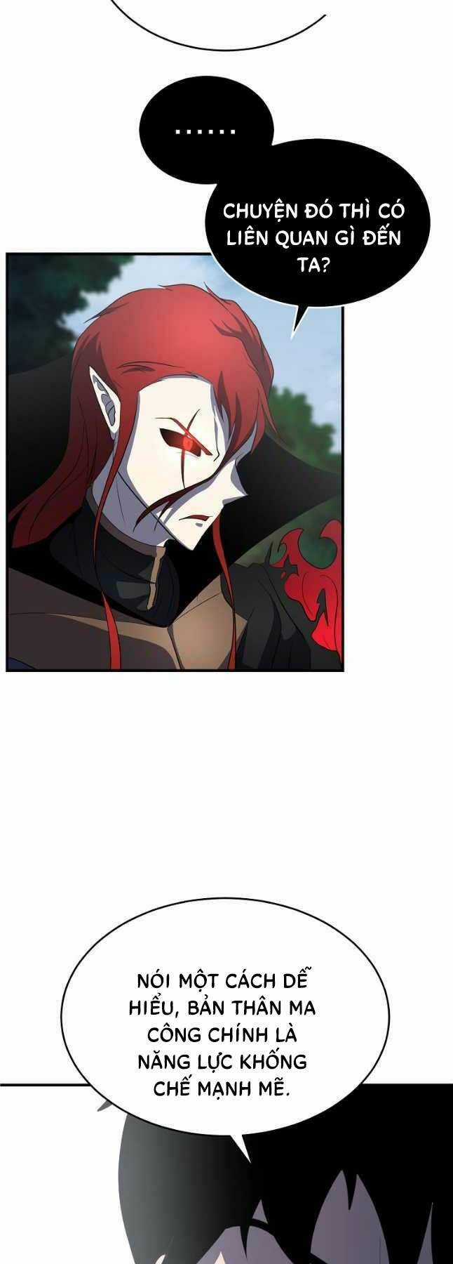 Thiên Ma Tiêu Diệt Lich King Của Murim Chapter 63 trang 42