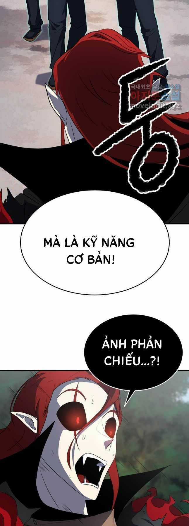 Thiên Ma Tiêu Diệt Lich King Của Murim Chapter 63 trang 50