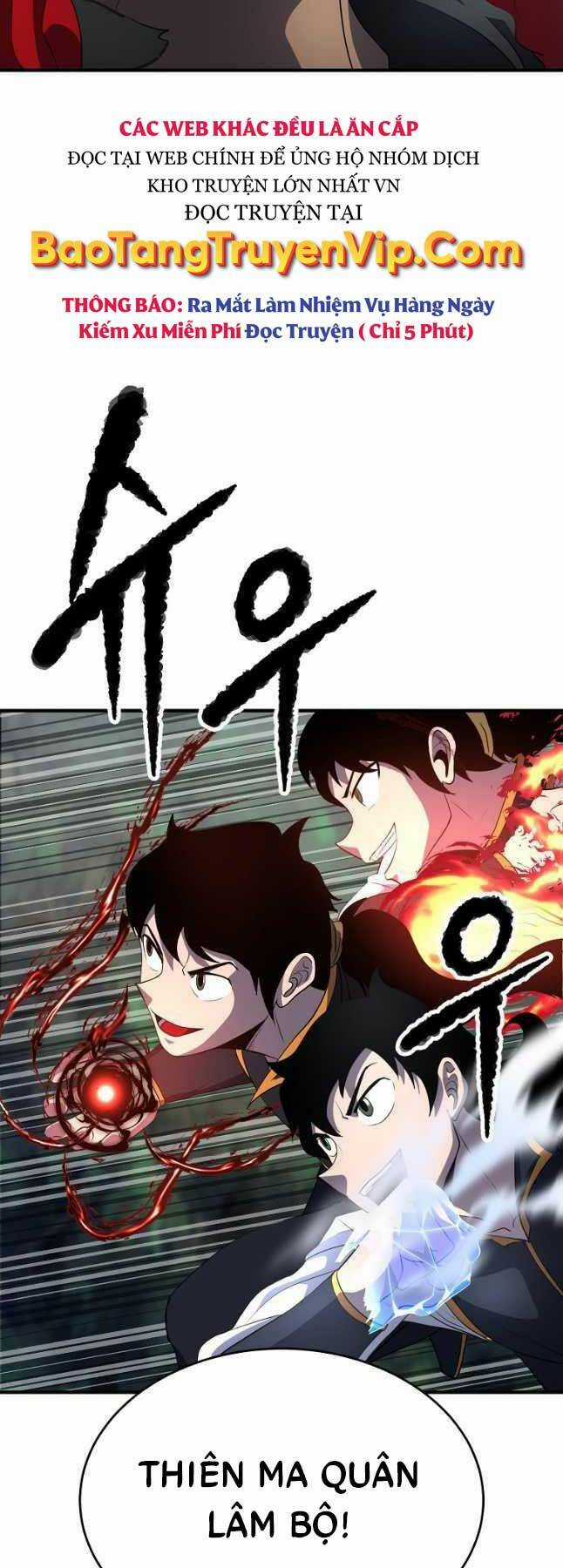 Thiên Ma Tiêu Diệt Lich King Của Murim Chapter 63 trang 51