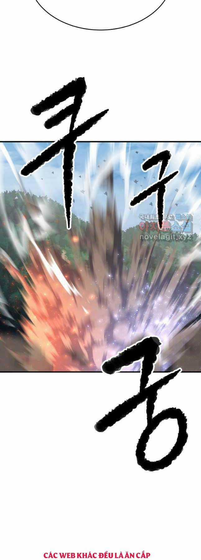 Thiên Ma Tiêu Diệt Lich King Của Murim Chapter 63 trang 52