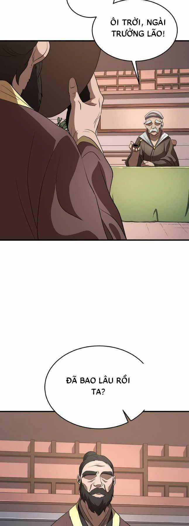 Thiên Ma Tiêu Diệt Lich King Của Murim Chapter 63 trang 55