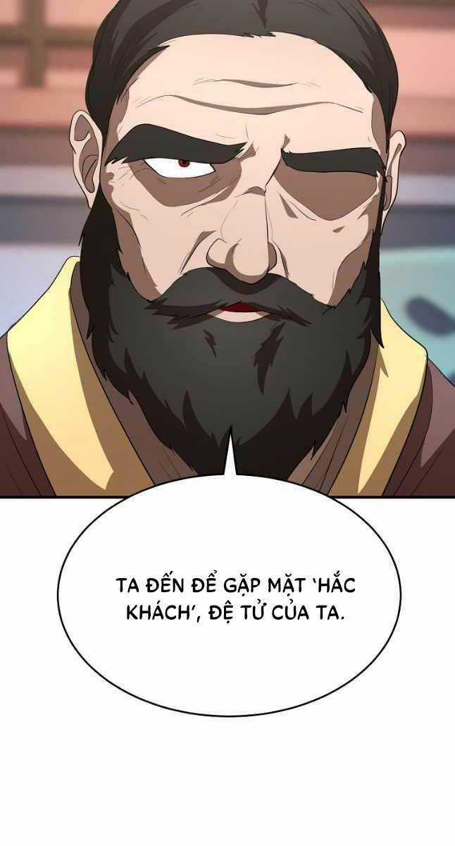 Thiên Ma Tiêu Diệt Lich King Của Murim Chapter 63 trang 57