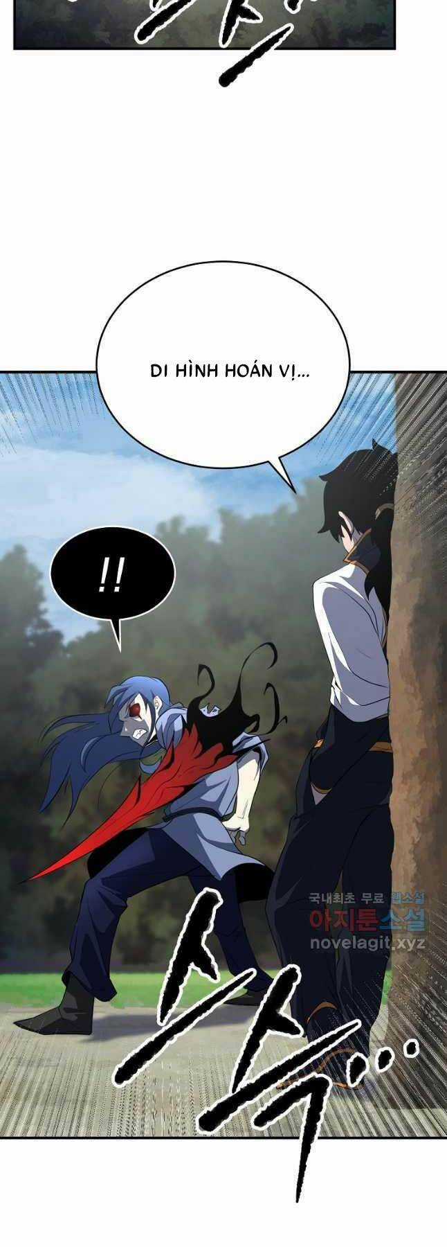 Thiên Ma Tiêu Diệt Lich King Của Murim Chapter 63 trang 7