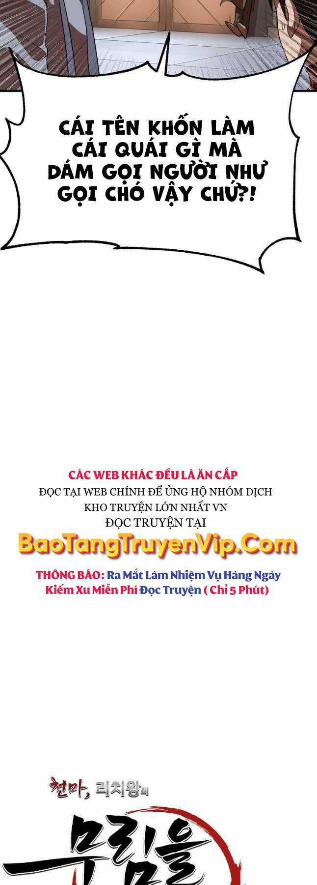 Thiên Ma Tiêu Diệt Lich King Của Murim Chapter 64 trang 11