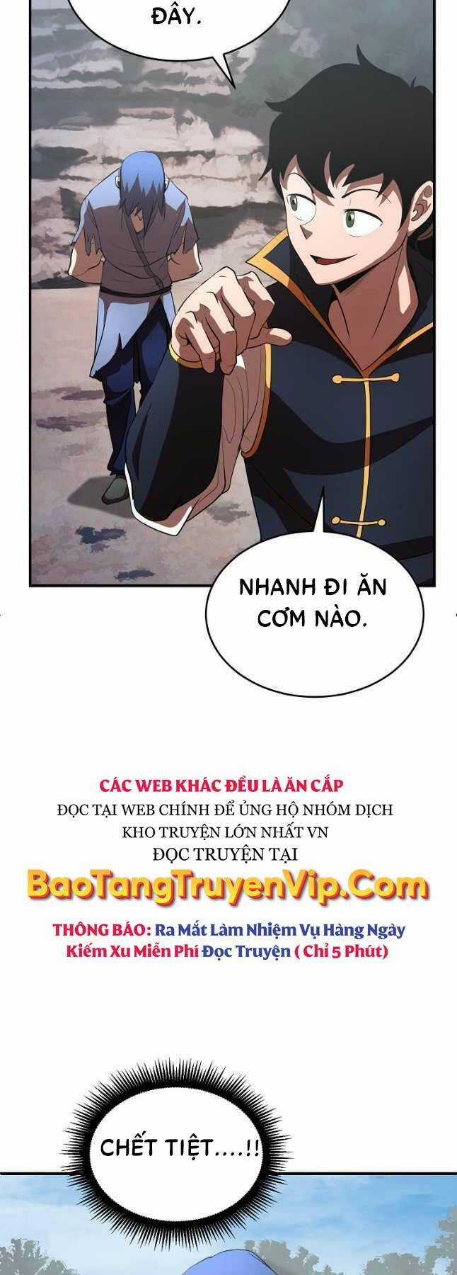 Thiên Ma Tiêu Diệt Lich King Của Murim Chapter 64 trang 18