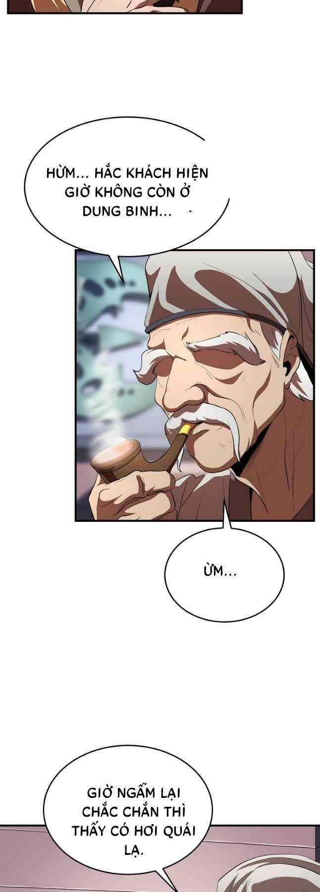 Thiên Ma Tiêu Diệt Lich King Của Murim Chapter 64 trang 2