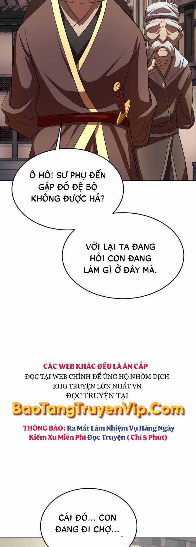 Thiên Ma Tiêu Diệt Lich King Của Murim Chapter 64 trang 25