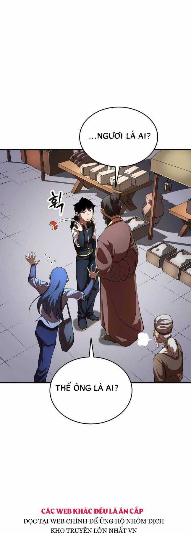 Thiên Ma Tiêu Diệt Lich King Của Murim Chapter 64 trang 30