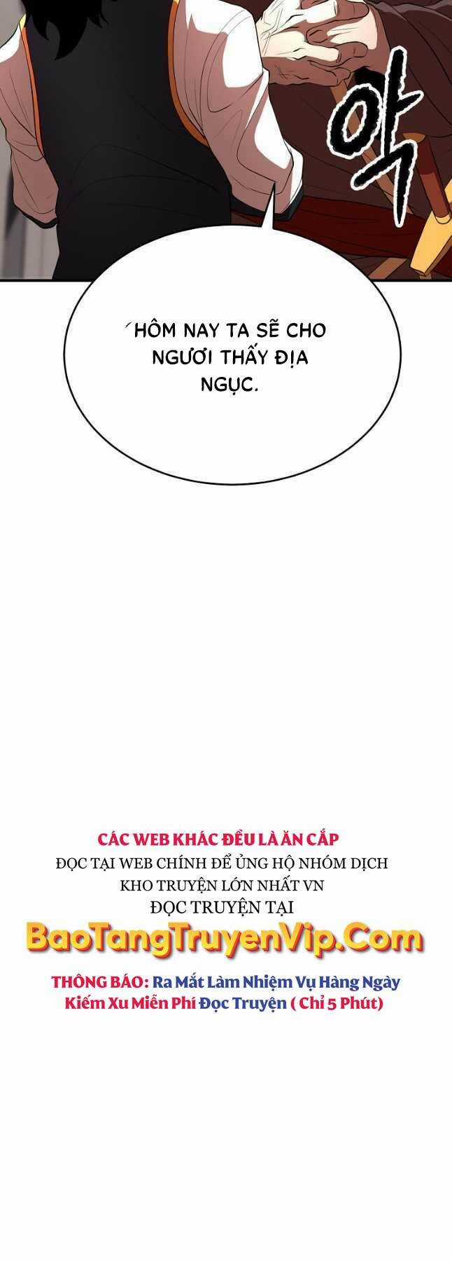 Thiên Ma Tiêu Diệt Lich King Của Murim Chapter 64 trang 34