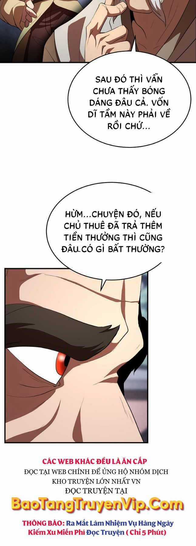 Thiên Ma Tiêu Diệt Lich King Của Murim Chapter 64 trang 4