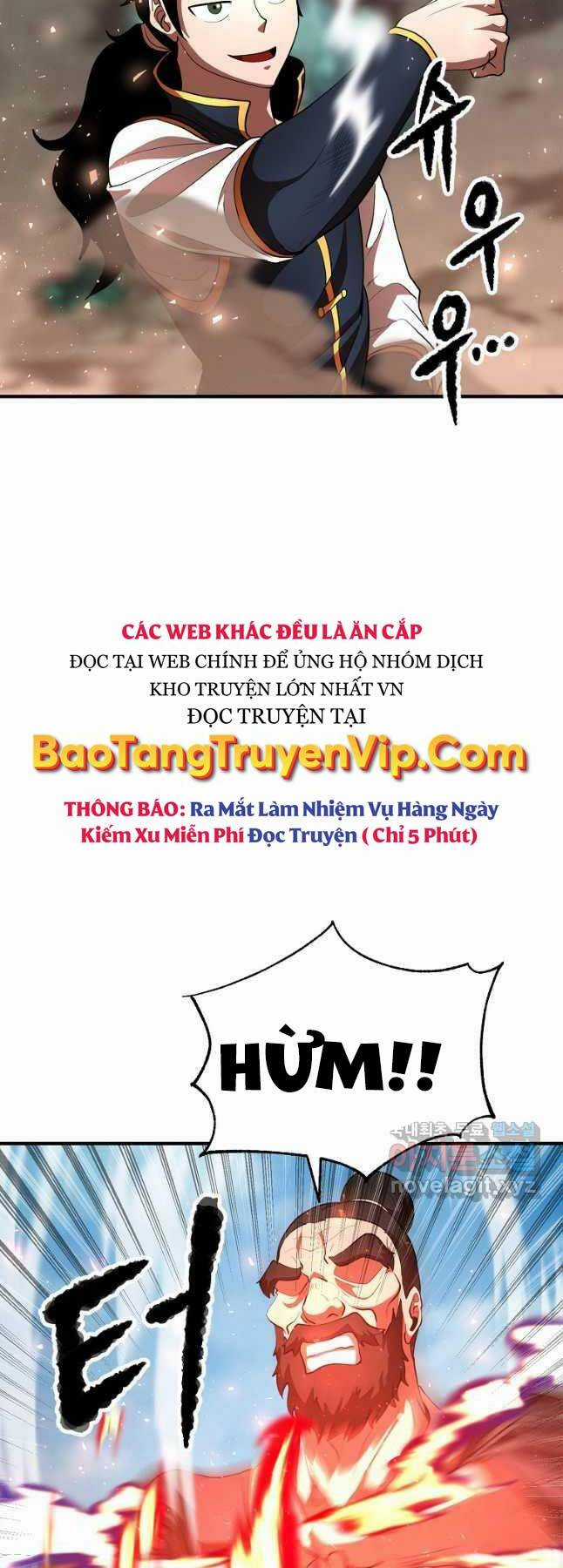 Thiên Ma Tiêu Diệt Lich King Của Murim Chapter 64 trang 45