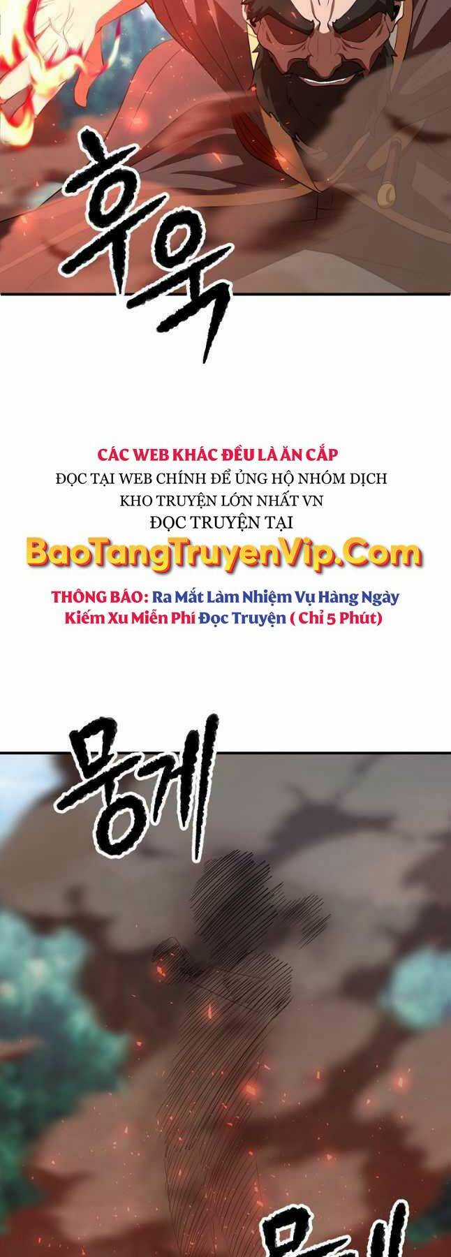 Thiên Ma Tiêu Diệt Lich King Của Murim Chapter 64 trang 49