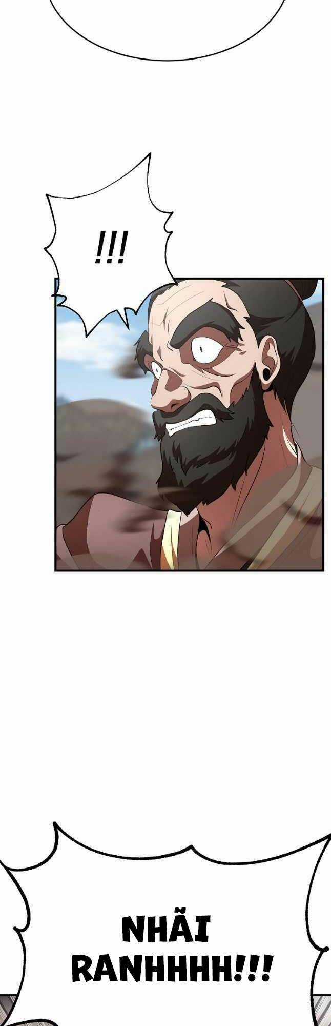 Thiên Ma Tiêu Diệt Lich King Của Murim Chapter 64 trang 51