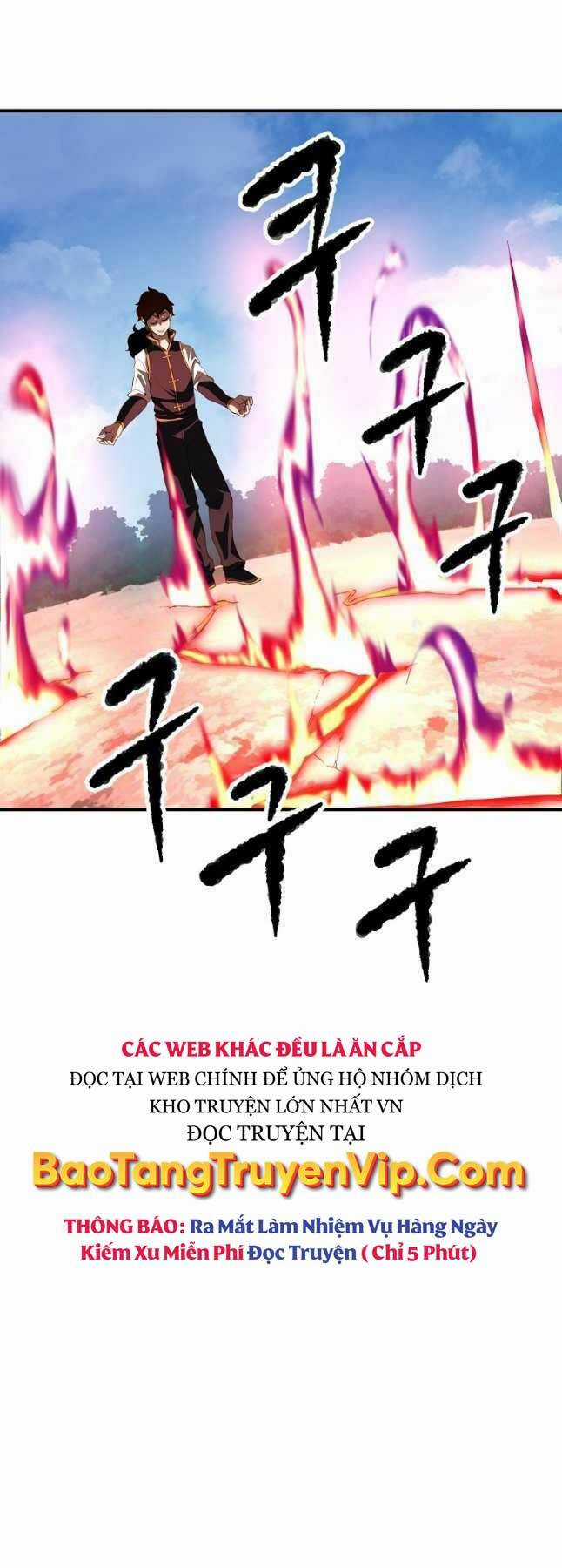 Thiên Ma Tiêu Diệt Lich King Của Murim Chapter 64 trang 53