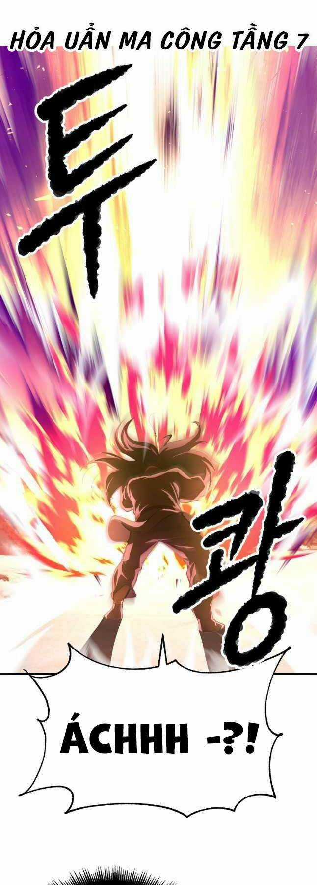 Thiên Ma Tiêu Diệt Lich King Của Murim Chapter 64 trang 54