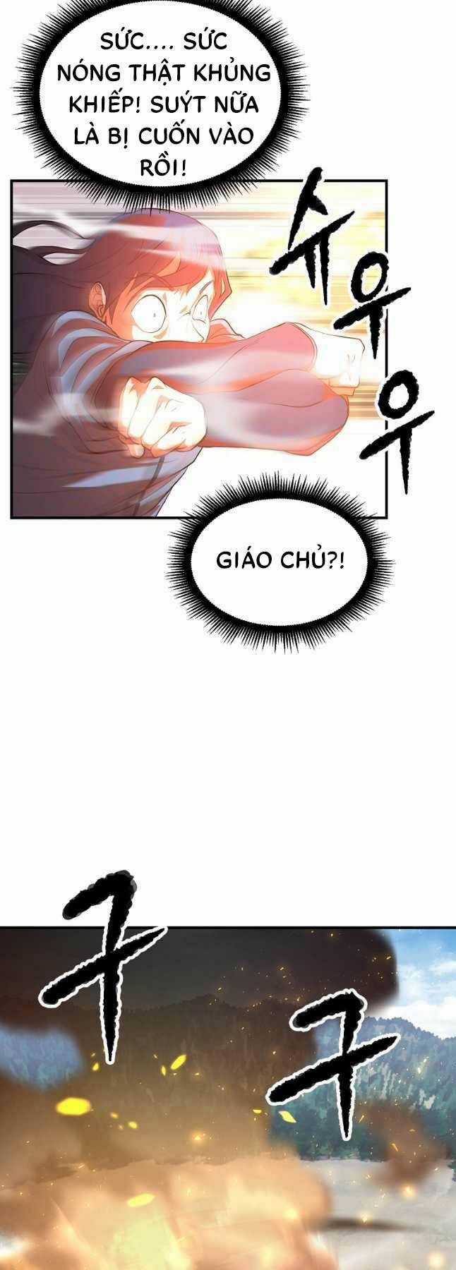 Thiên Ma Tiêu Diệt Lich King Của Murim Chapter 64 trang 55