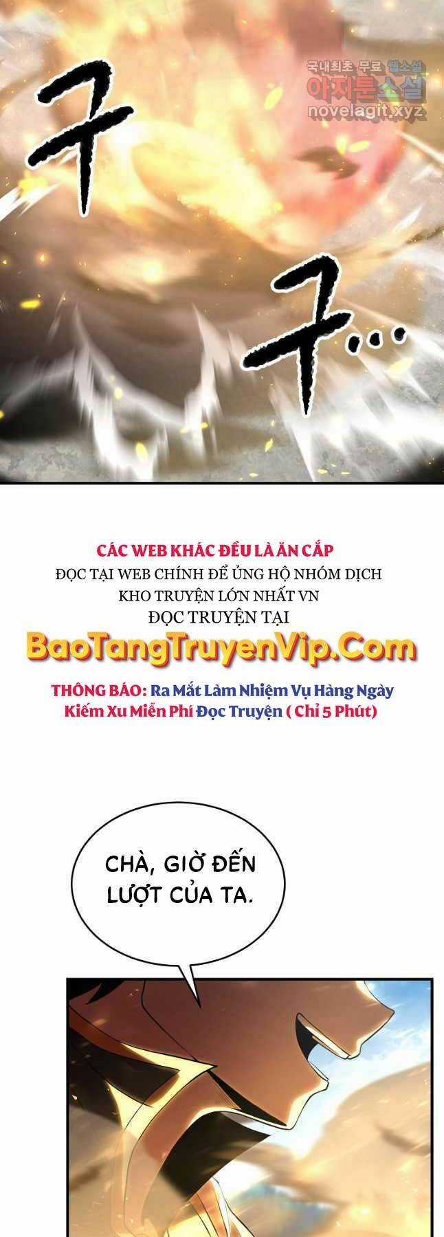 Thiên Ma Tiêu Diệt Lich King Của Murim Chapter 64 trang 56