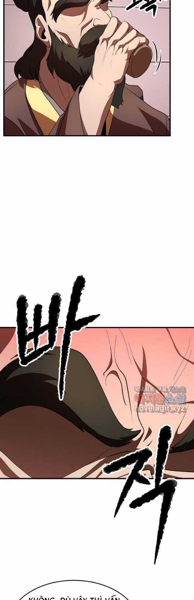 Thiên Ma Tiêu Diệt Lich King Của Murim Chapter 64 trang 7