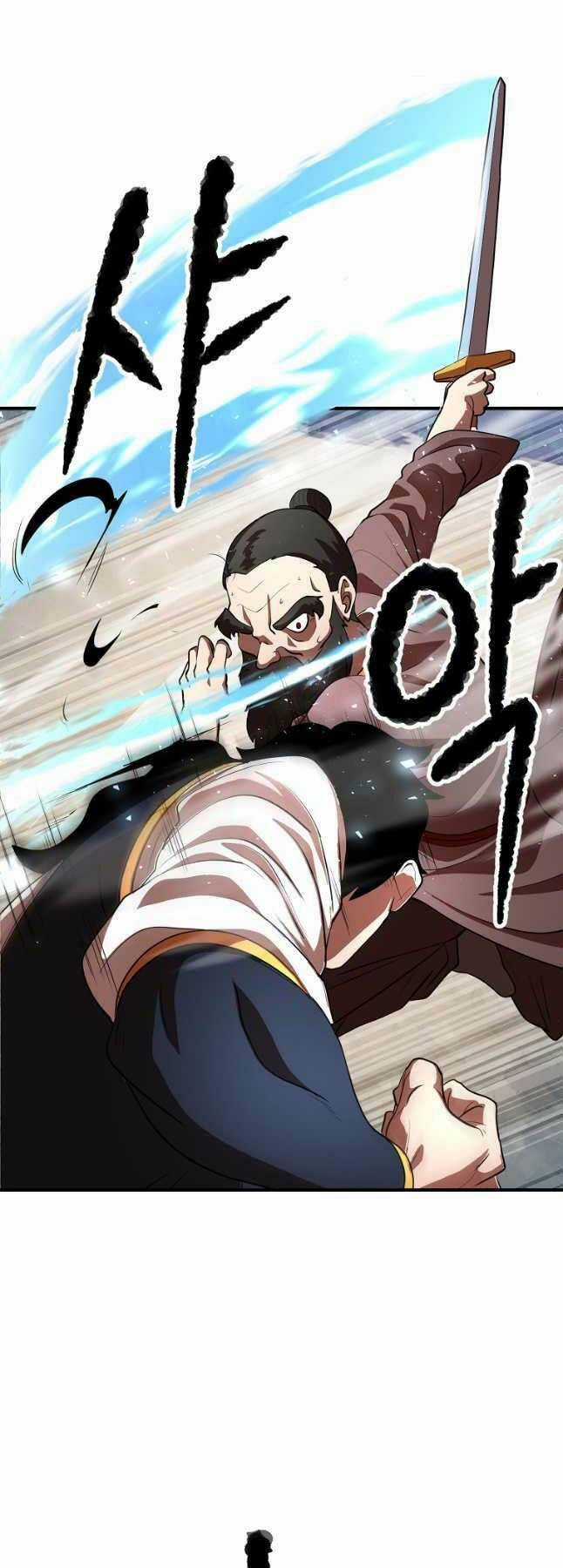 Thiên Ma Tiêu Diệt Lich King Của Murim Chapter 65 trang 10