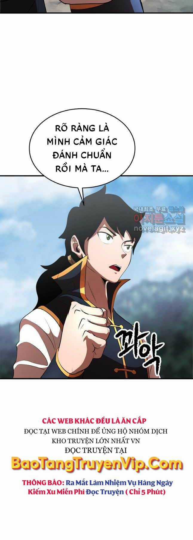 Thiên Ma Tiêu Diệt Lich King Của Murim Chapter 65 trang 14