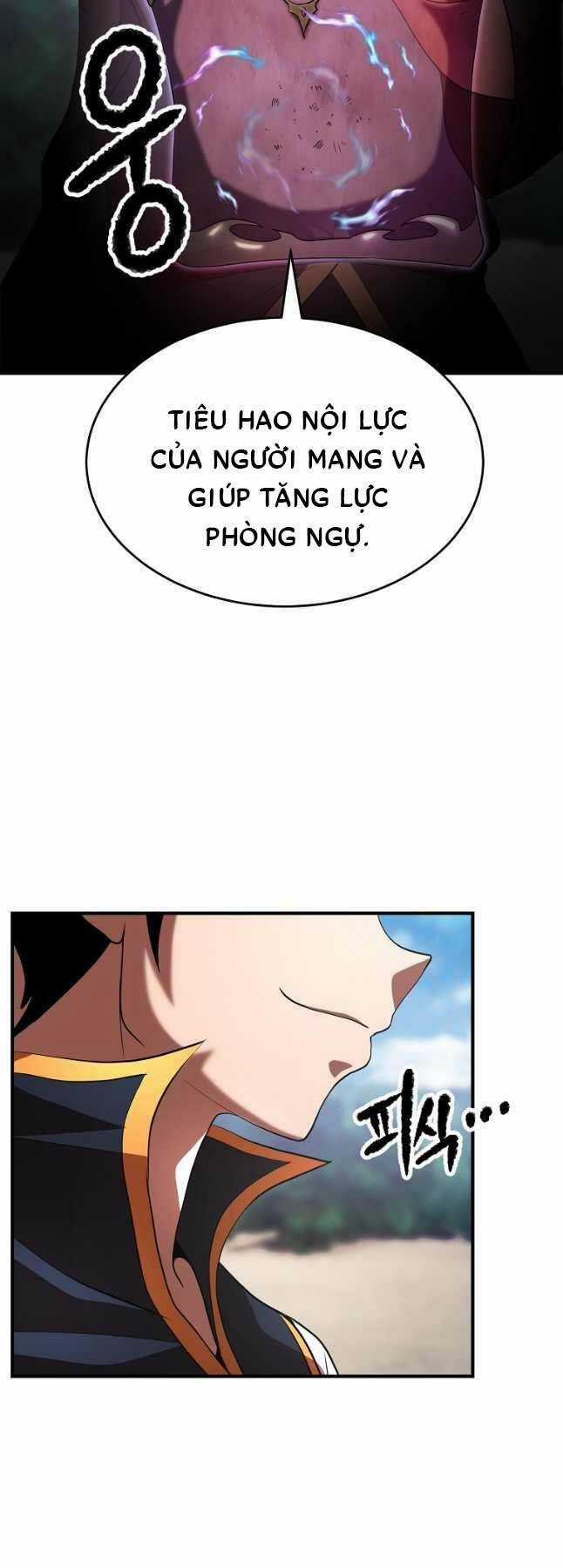 Thiên Ma Tiêu Diệt Lich King Của Murim Chapter 65 trang 16