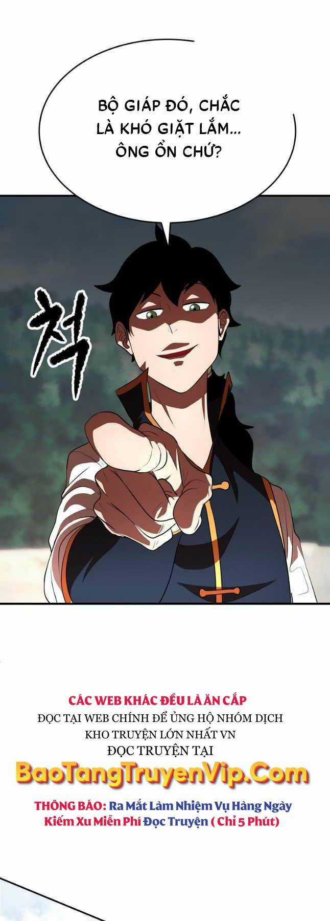 Thiên Ma Tiêu Diệt Lich King Của Murim Chapter 65 trang 17