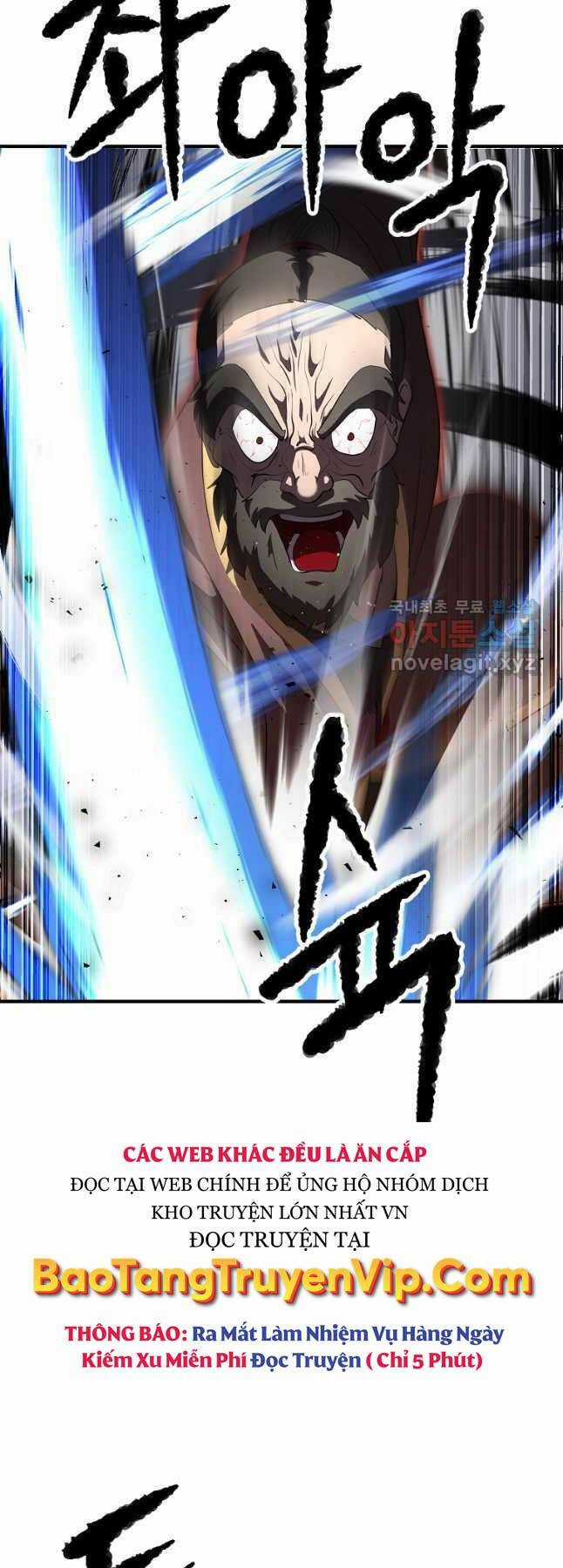 Thiên Ma Tiêu Diệt Lich King Của Murim Chapter 65 trang 20