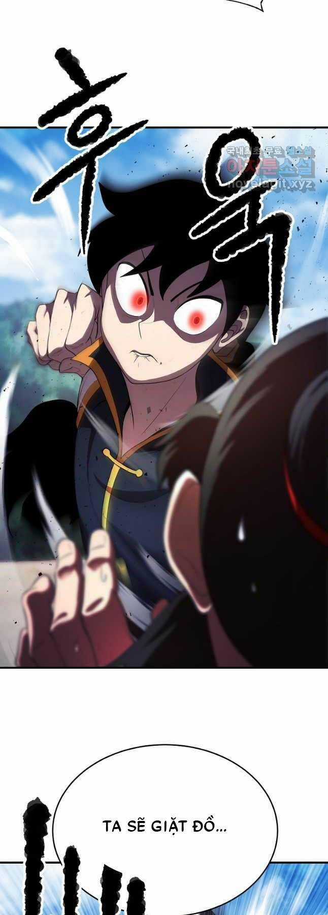 Thiên Ma Tiêu Diệt Lich King Của Murim Chapter 65 trang 28