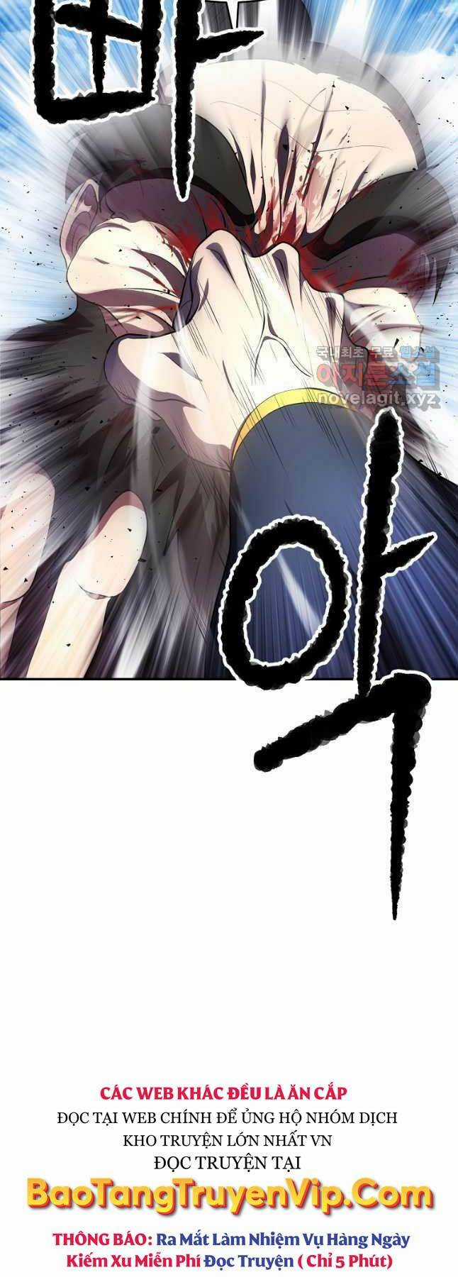 Thiên Ma Tiêu Diệt Lich King Của Murim Chapter 65 trang 29