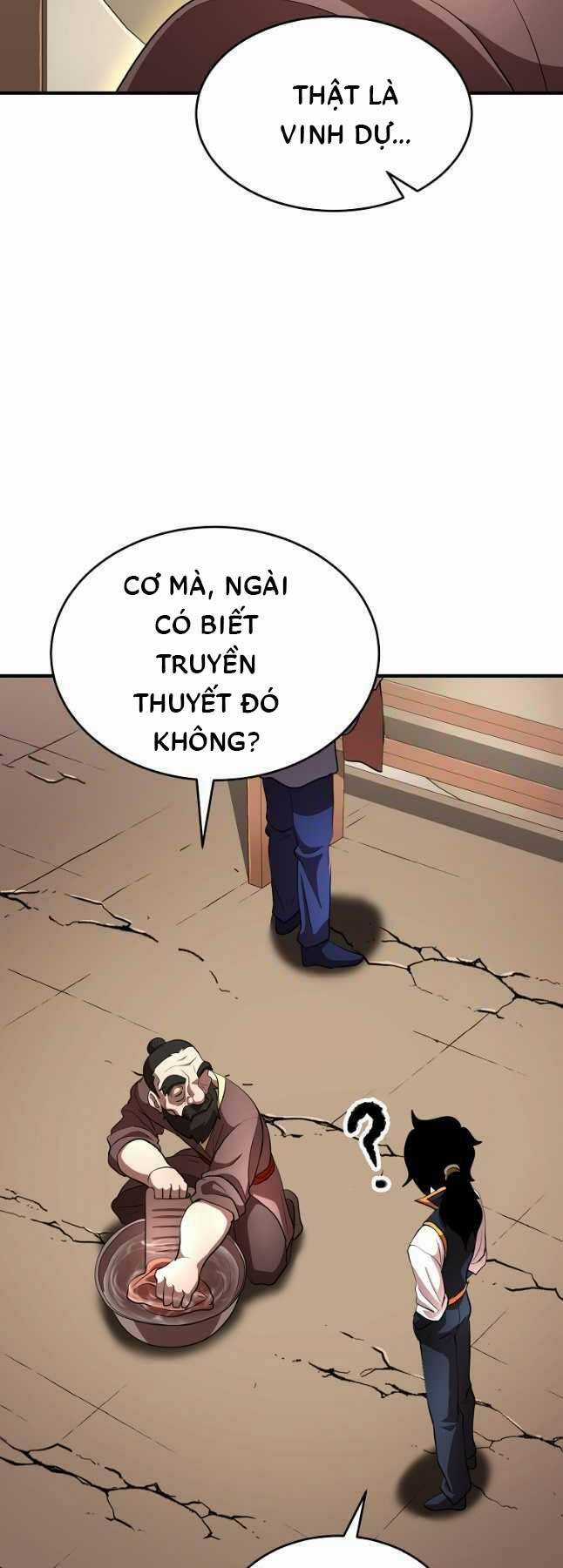 Thiên Ma Tiêu Diệt Lich King Của Murim Chapter 65 trang 32