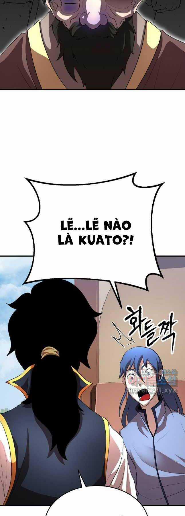 Thiên Ma Tiêu Diệt Lich King Của Murim Chapter 65 trang 39