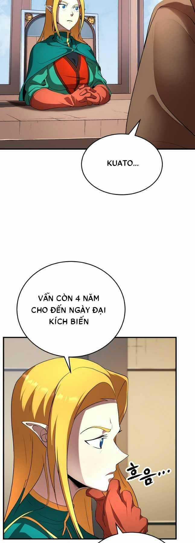 Thiên Ma Tiêu Diệt Lich King Của Murim Chapter 65 trang 48