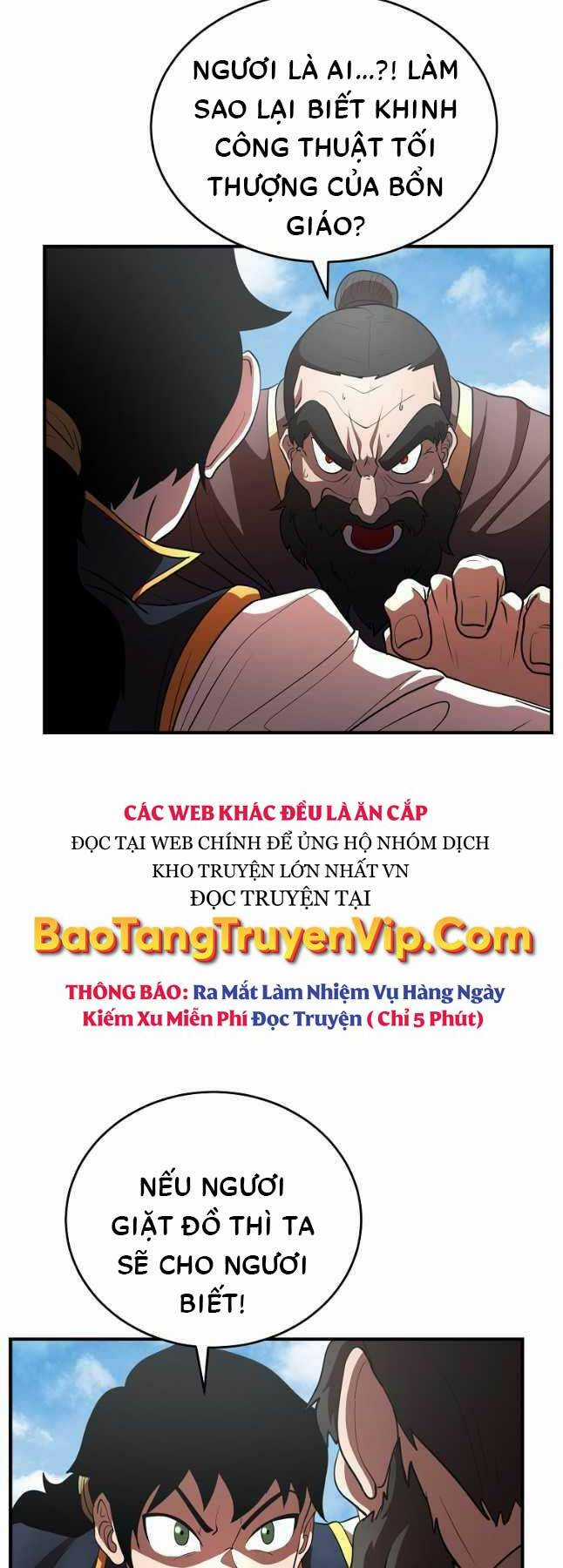 Thiên Ma Tiêu Diệt Lich King Của Murim Chapter 65 trang 5
