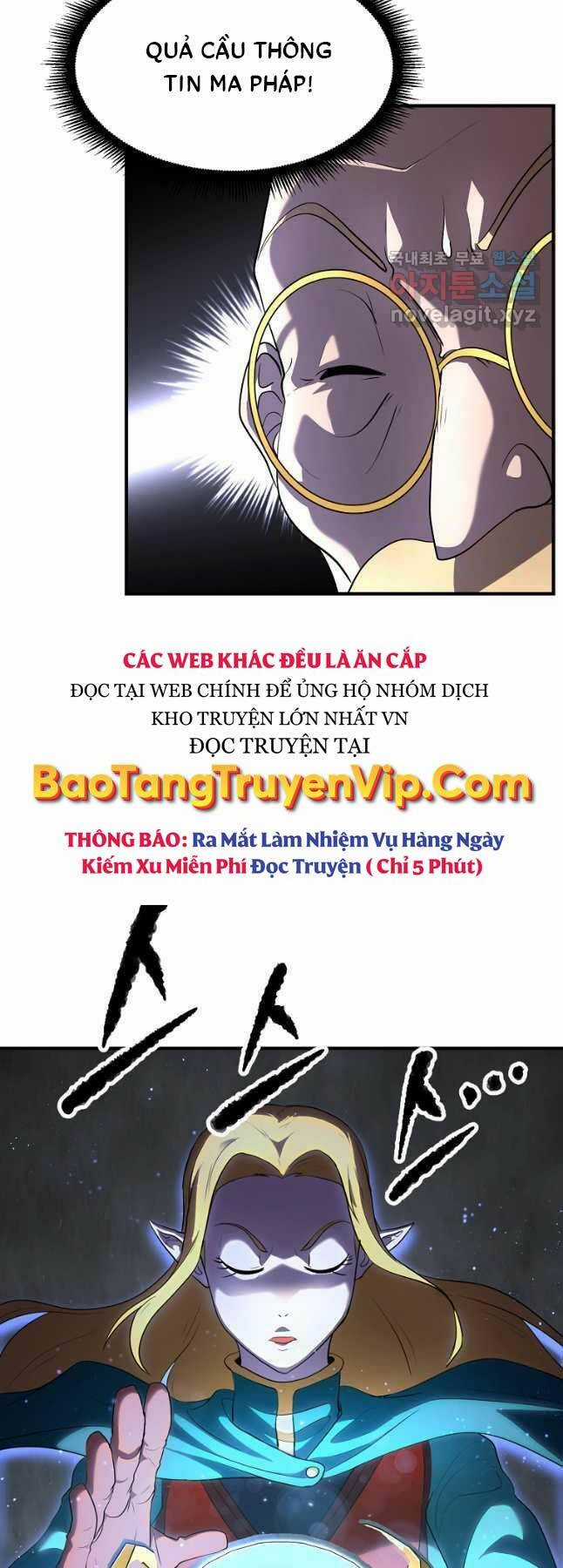 Thiên Ma Tiêu Diệt Lich King Của Murim Chapter 65 trang 50