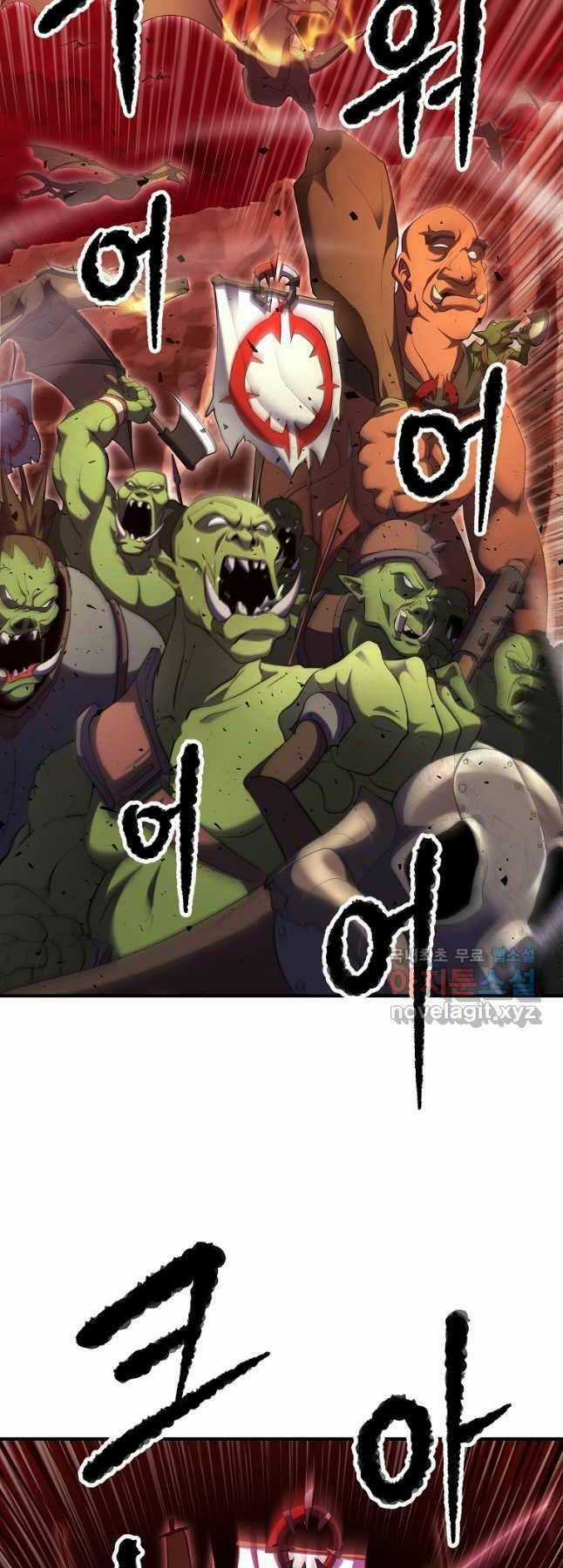 Thiên Ma Tiêu Diệt Lich King Của Murim Chapter 65 trang 54