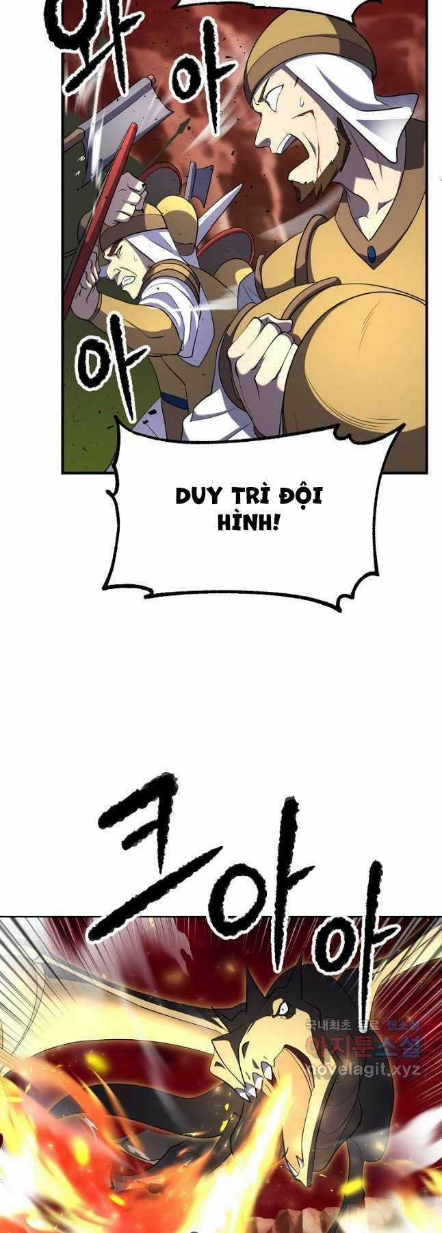 Thiên Ma Tiêu Diệt Lich King Của Murim Chapter 65 trang 56