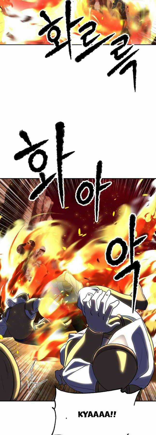 Thiên Ma Tiêu Diệt Lich King Của Murim Chapter 65 trang 57