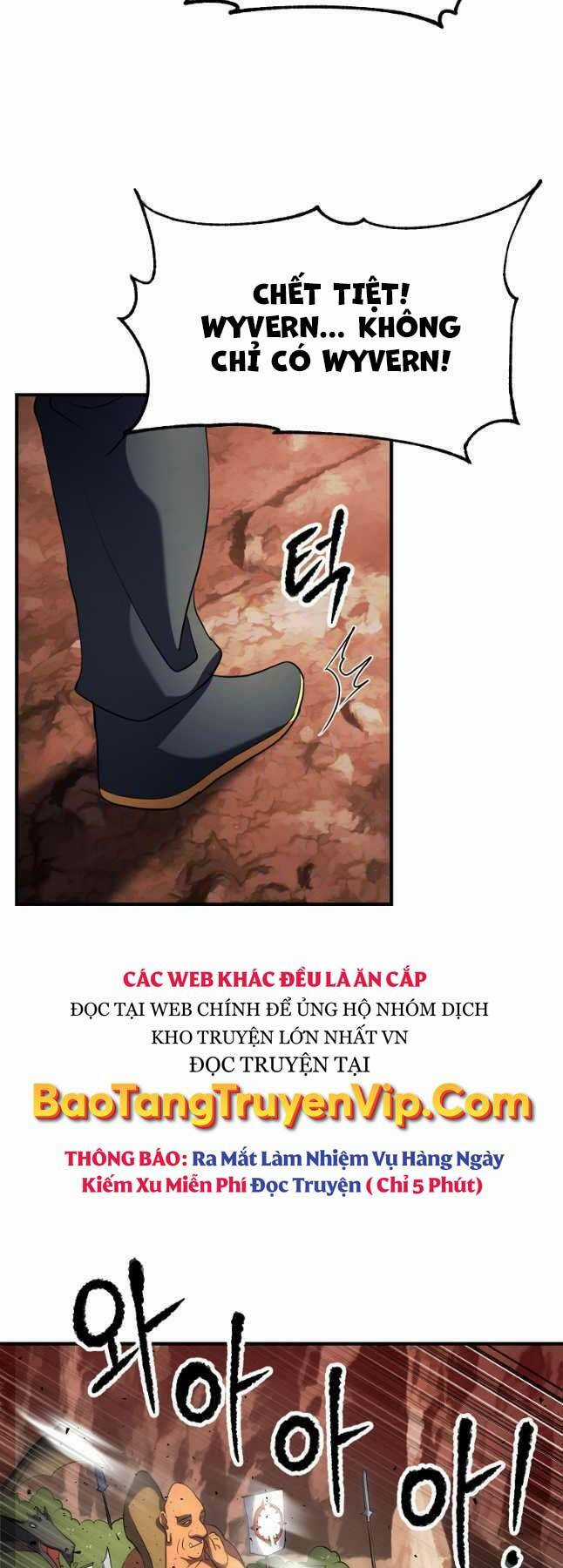 Thiên Ma Tiêu Diệt Lich King Của Murim Chapter 65 trang 58