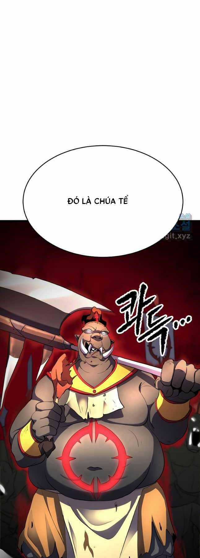 Thiên Ma Tiêu Diệt Lich King Của Murim Chapter 65 trang 62