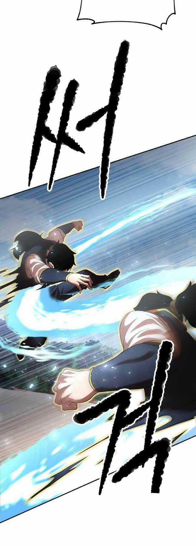 Thiên Ma Tiêu Diệt Lich King Của Murim Chapter 65 trang 9