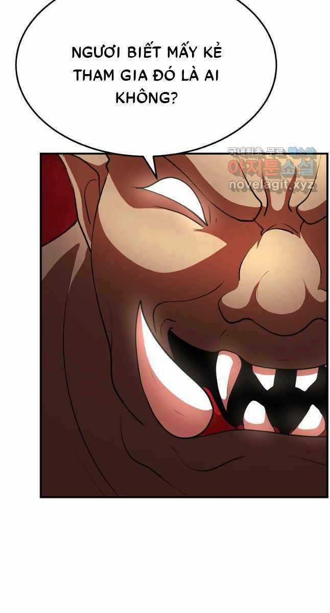 Thiên Ma Tiêu Diệt Lich King Của Murim Chapter 66 trang 107