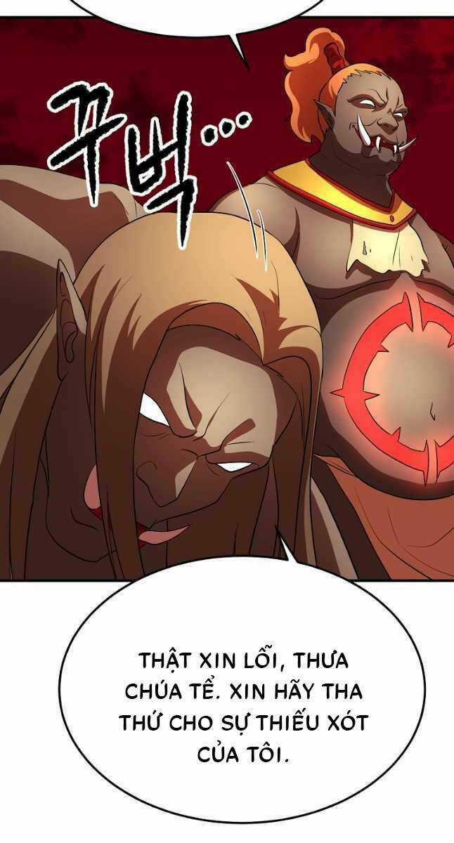 Thiên Ma Tiêu Diệt Lich King Của Murim Chapter 66 trang 111