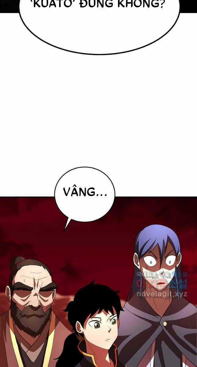 Thiên Ma Tiêu Diệt Lich King Của Murim Chapter 66 trang 16